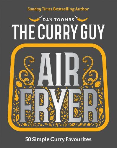 Curry Guy Air Fryer