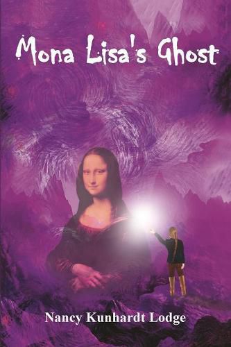 Cover image for Mona Lisa's Ghost