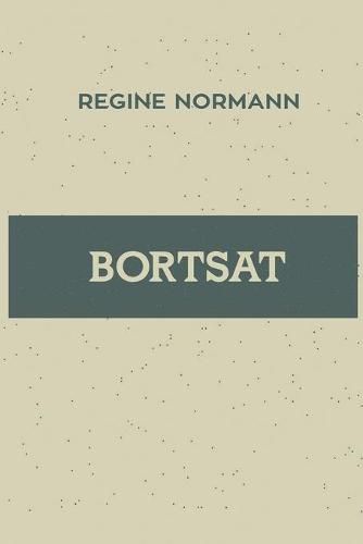 Cover image for Bortsat