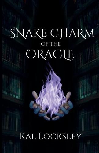 Cover image for Snake Charm of the Oracle