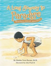 Cover image for A Long Journey to Paradise