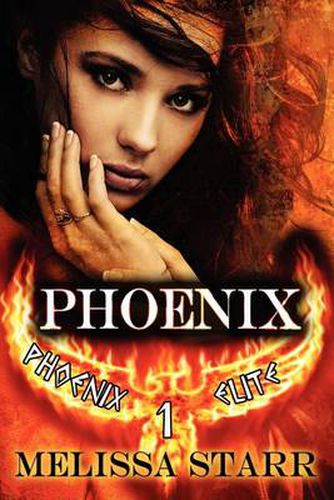 Cover image for Phoenix