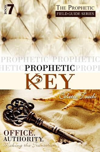 Cover image for Prophetic Key