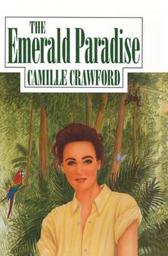 Cover image for The Emerald Paradise