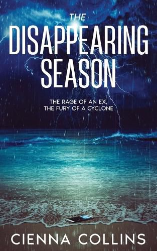 Cover image for The Disappearing Season