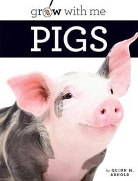 Cover image for Pigs