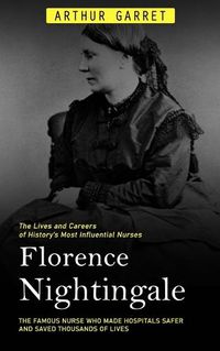 Cover image for Florence Nightingale