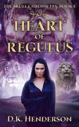 Cover image for Heart of Regulus