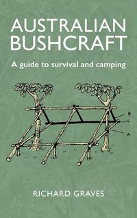 Cover image for Australian Bushcraft