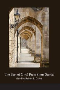 Cover image for The Best of Gival Press Short Stories