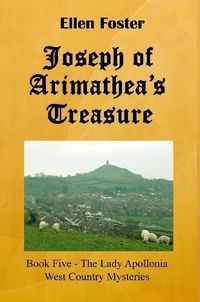 Cover image for Joseph of Arimathea's Treasure