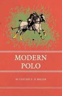 Cover image for Modern Polo