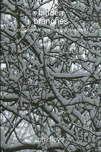 Cover image for hidden branches