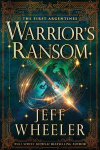 Cover image for Warrior's Ransom