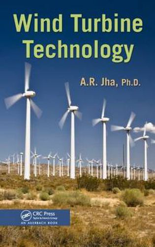 Cover image for Wind Turbine Technology