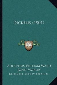 Cover image for Dickens (1901)