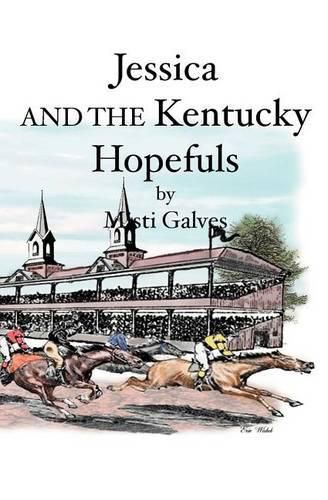 Cover image for Jessica and The Kentucky Hopefuls