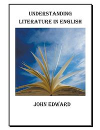 Cover image for Understanding Literature in English
