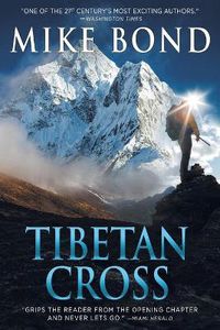 Cover image for Tibetan Cross