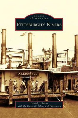 Cover image for Pittsburgh's Rivers