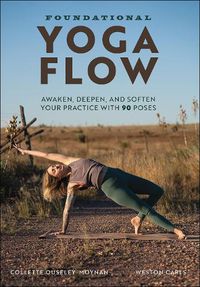 Cover image for Foundational Yoga Flow