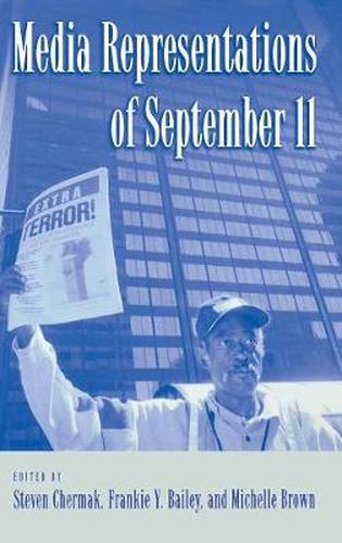 Media Representations of September 11