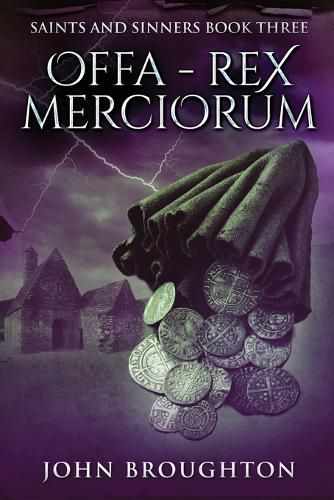 Cover image for Offa - Rex Merciorum