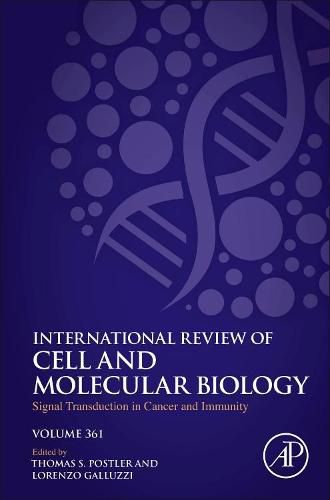 Signal Transduction in Cancer and Immunity