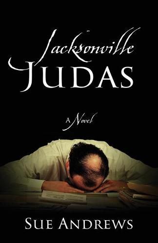 Cover image for Jacksonville Judas