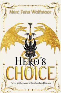 Cover image for Hero's Choice