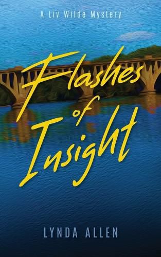 Cover image for Flashes of Insight