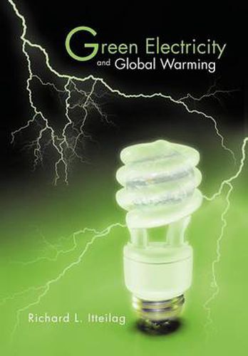 Cover image for Green Electricity and Global Warming