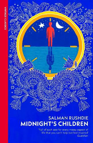 Cover image for Midnight's Children