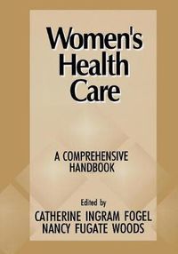 Cover image for Women's Health Care
