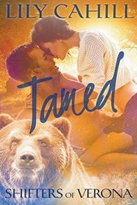 Cover image for Tamed