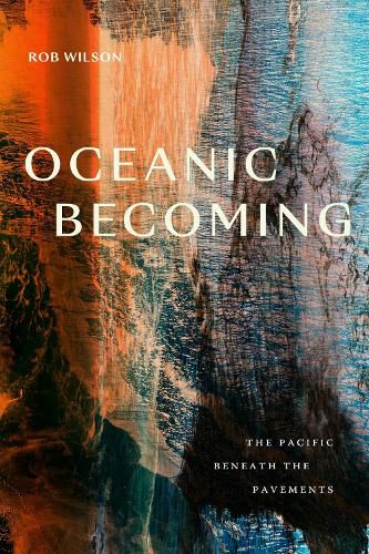 Cover image for Oceanic Becoming