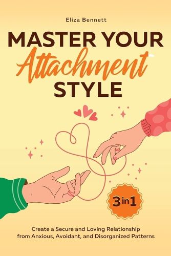 Cover image for Master Your Attachment Style