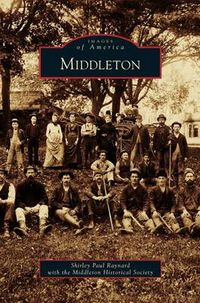 Cover image for Middleton