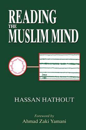 Cover image for Reading the Muslim Mind