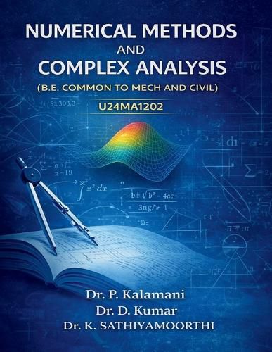 Cover image for Numerical Methods and Complex Analysis