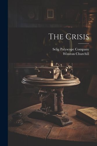 Cover image for The Crisis