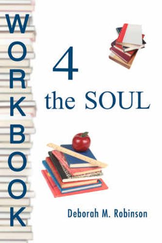 Cover image for Workbook 4 the Soul