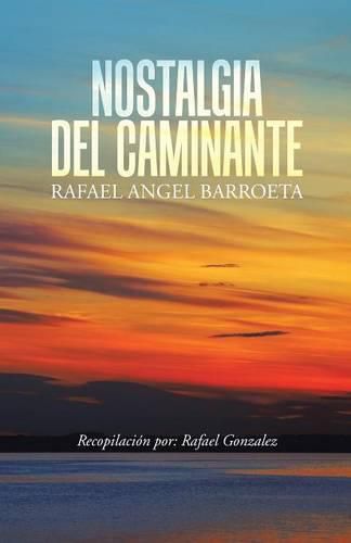 Cover image for Nostalgia del Caminante