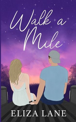 Cover image for Walk a Mile