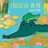 Cover image for I Believe in Me