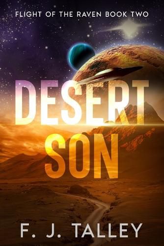 Desert Son