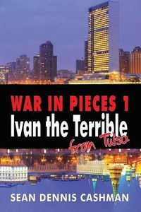 Cover image for War in Pieces I