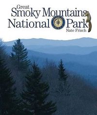 Cover image for Great Smoky Mountains National Park