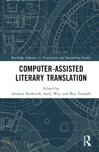 Cover image for Computer-Assisted Literary Translation