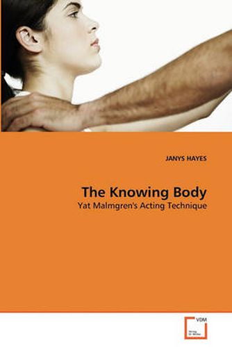 Cover image for The Knowing Body